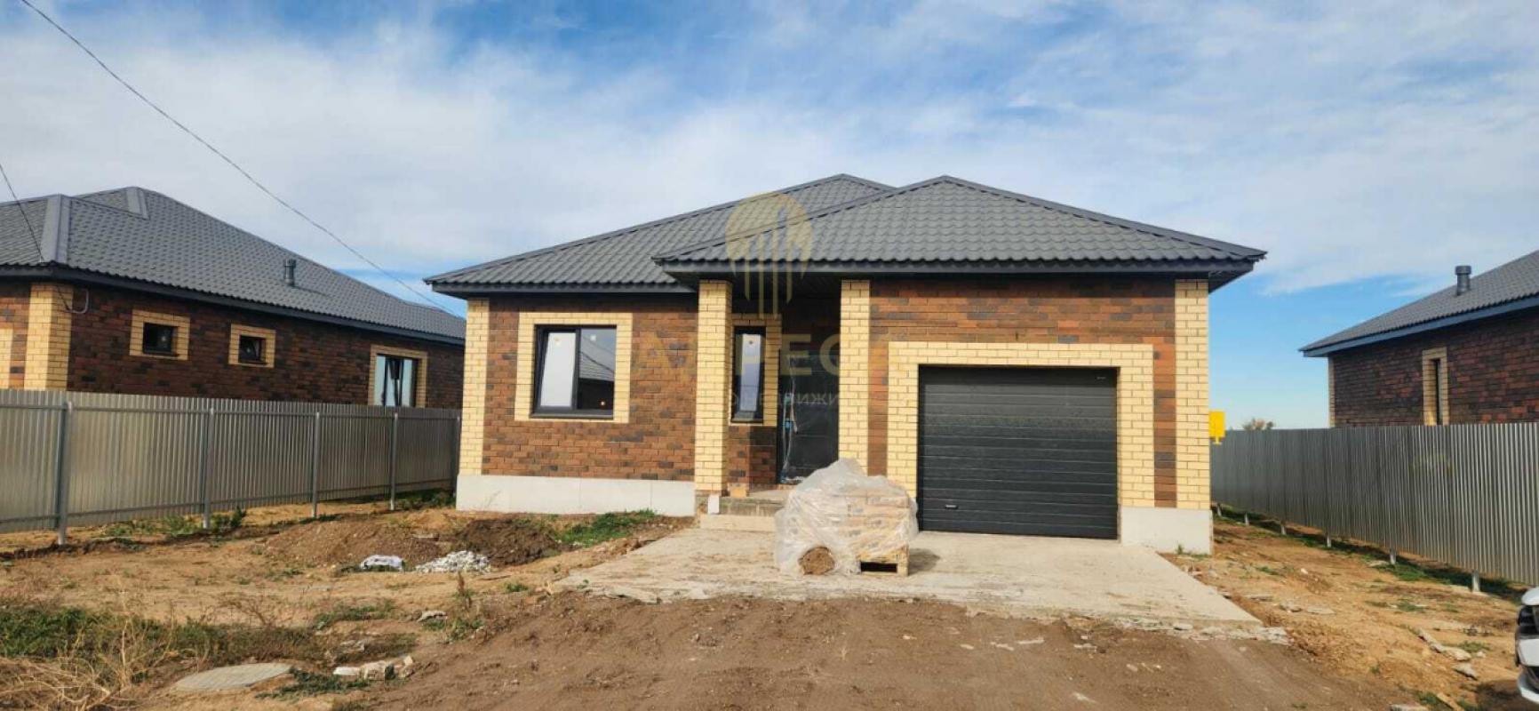 Продажа Домов напрямую От Юридического лица, по Семейной ипотеке под 6%, сельская ипотека 3 %! - Ивановка