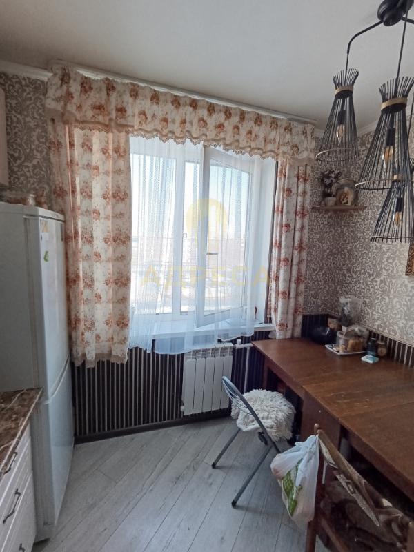 Предлагаем вашему вниманию просторную и уютную двухкомнатную квартиру площадью 52 кв. - Оренбург