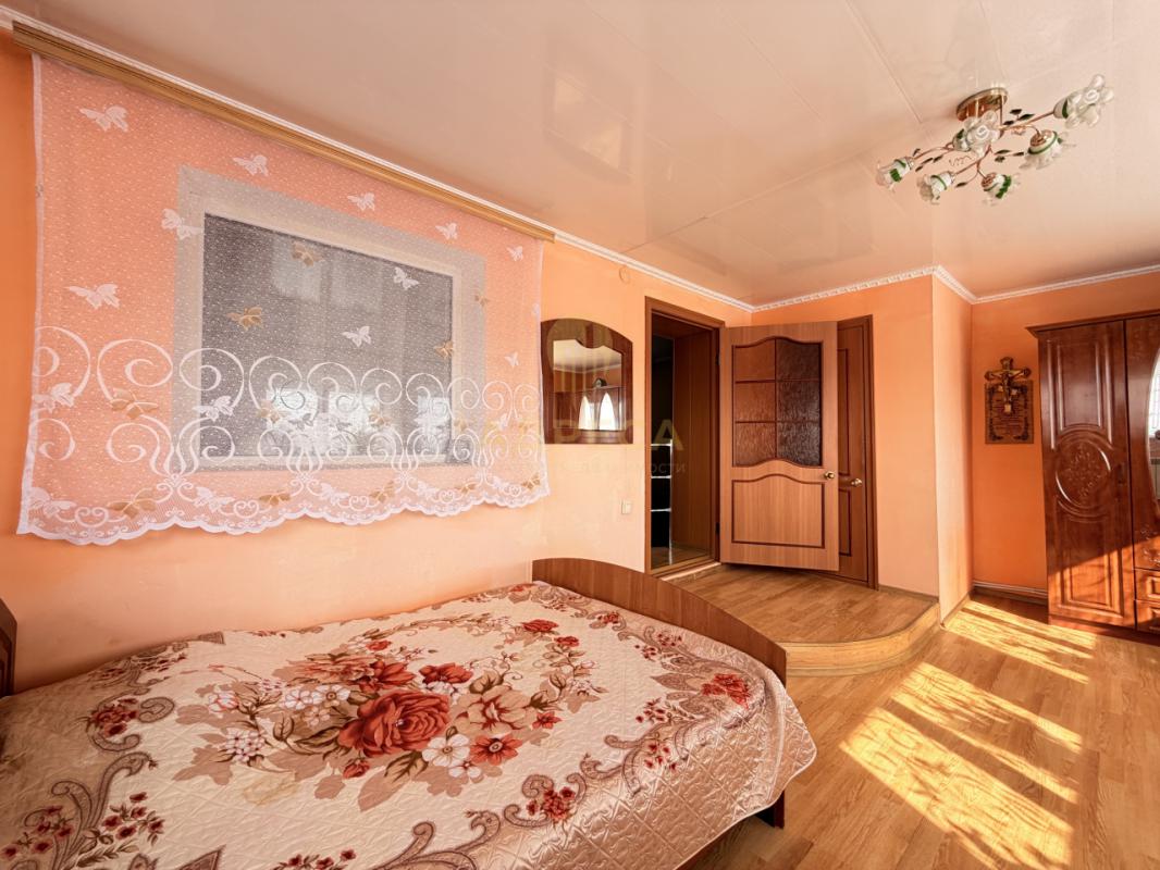 Продаётся 2-х этажный дом для большой семьи в поселке Кушкуль, со всей необходимой инфраструктурой д - Поселок Кушкуль