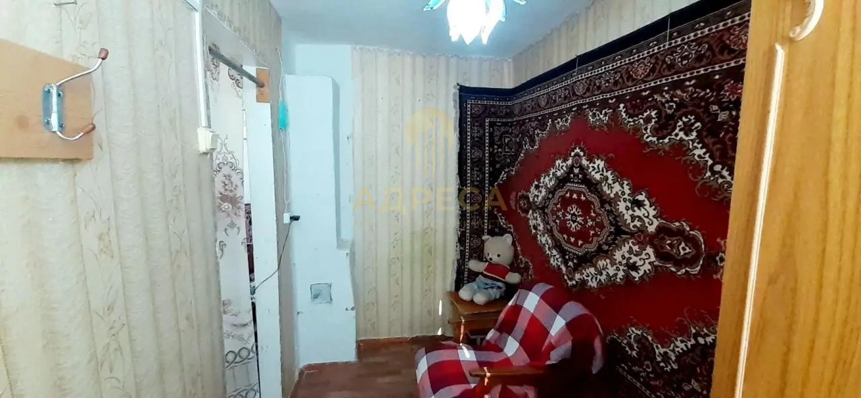 Продается дом в п. - Акбулак