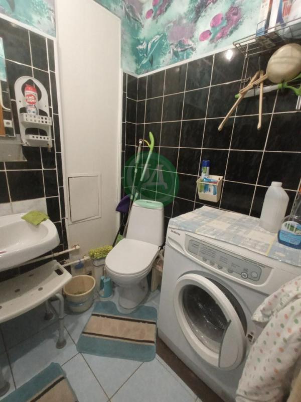 Продам 3-х комнатную квартиру 55,3 кв. - Орск