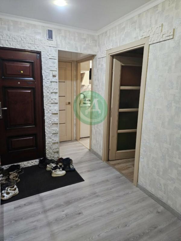 Продам 3-х комнатную квартиру улучшенной планировки по адресу: ул. - Орск