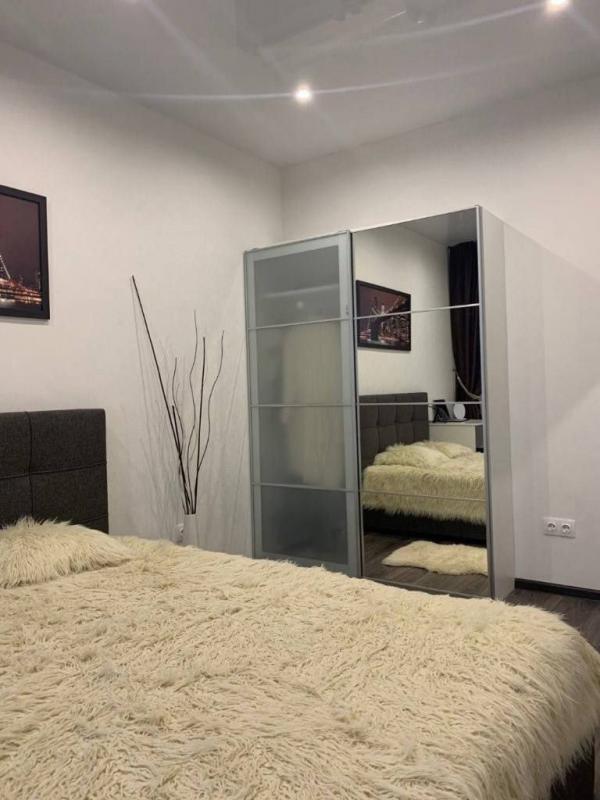 Сдается однокомнатная квартира на длительный срок. - Новотроицк