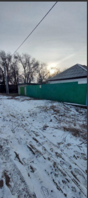 • площадь дома 72 кв. - Новотроицк