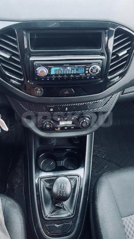 Продается LADA Vesta, 2021 года

Один хозяин. - Новотроицк