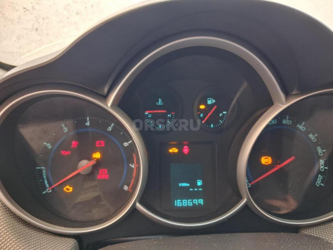 Без дтп! - Орск