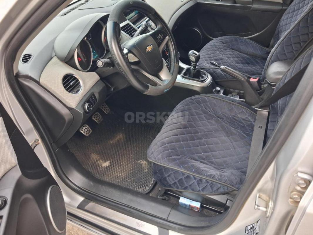 Без дтп! - Орск