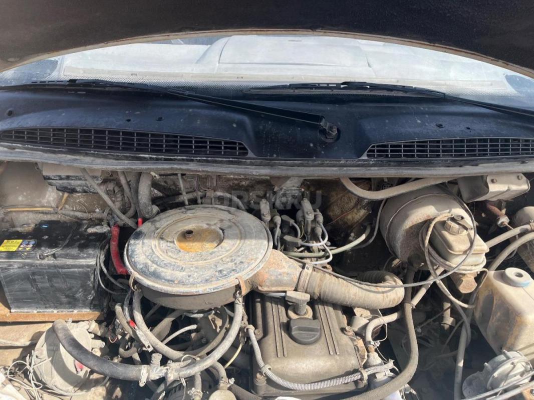 Продам газель с будкой 3*2 в хорошем состоянии,газ вписан в ПТС,двигатель 406,торг - Орск