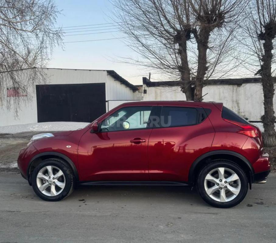 Продам ниссан жук в отличном состоянии. - Гай