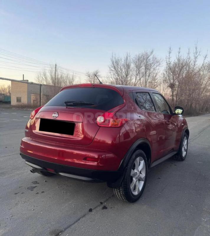 Продам ниссан жук в отличном состоянии. - Гай