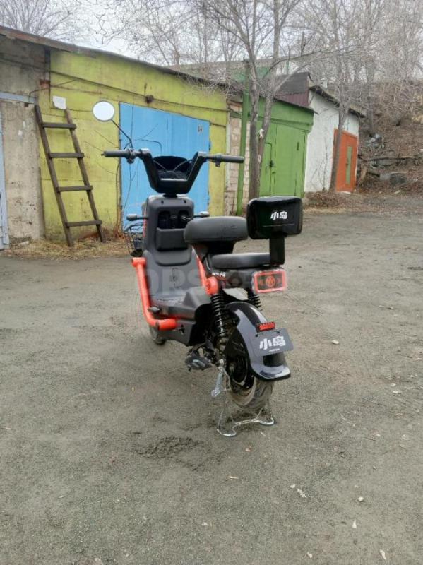 Продам электросамакат новый. - Орск