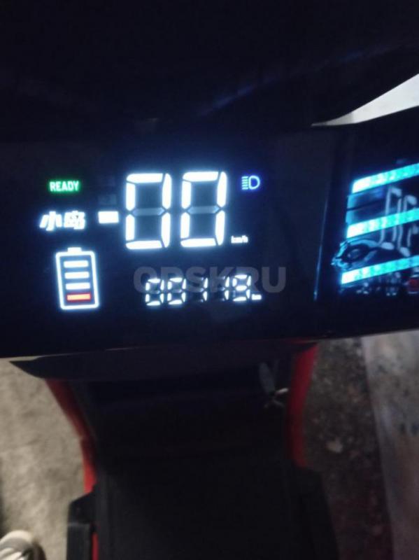 Продам электросамакат новый. - Орск