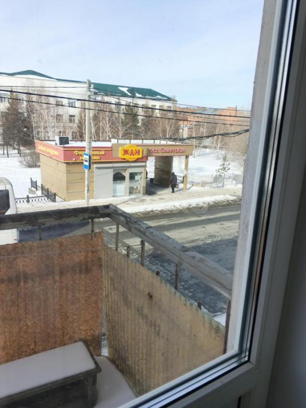 Трехкомнатная квартира в центре Старого города. - Орск