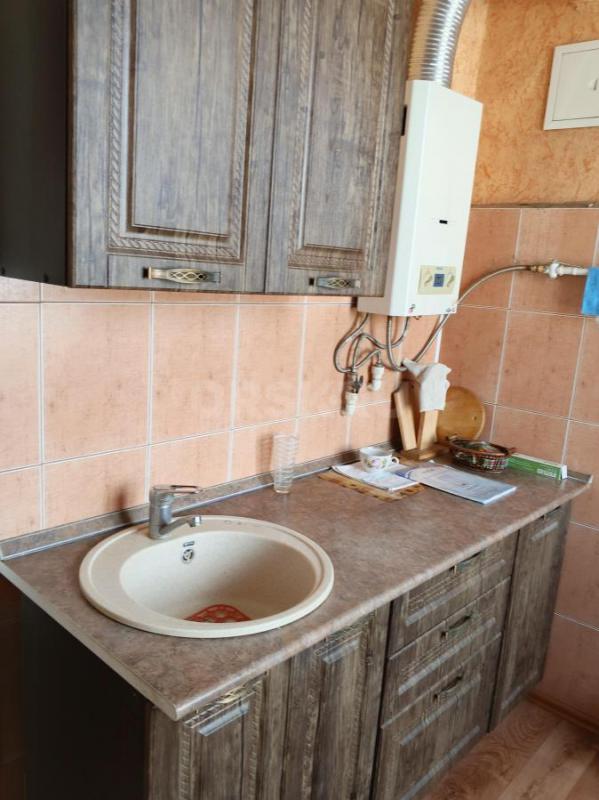 Трехкомнатная квартира в центре Старого города. - Орск