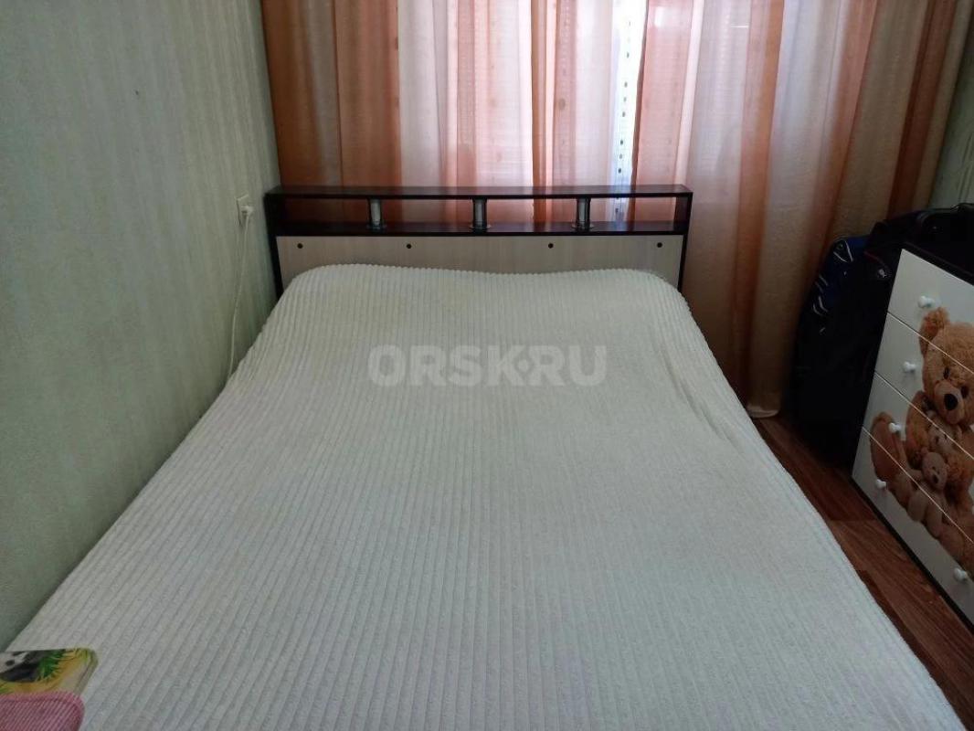 Продаётся мебель:две детские, горка, прихожая (делалась под заказ в панельную пяти этажку чтобы не в - Орск