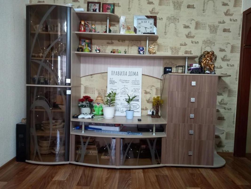 Продаётся мебель:две детские, горка, прихожая (делалась под заказ в панельную пяти этажку чтобы не в - Орск