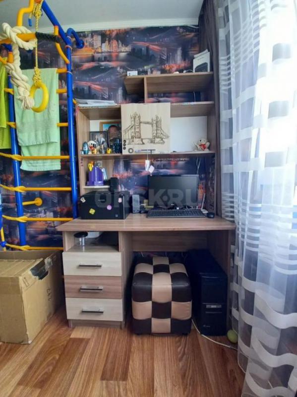 Продаётся мебель:две детские, горка, прихожая (делалась под заказ в панельную пяти этажку чтобы не в - Орск