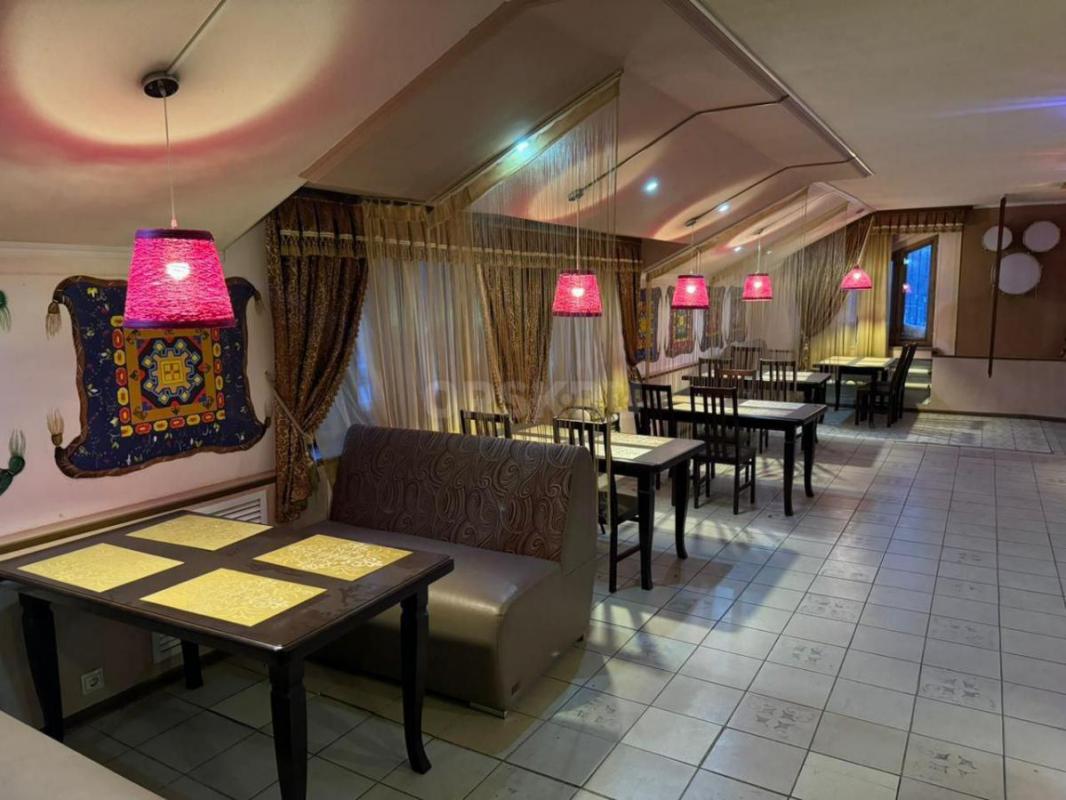 Продам кафе в Гае. - Гай