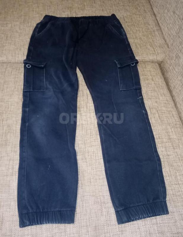 Джинсы, джогеры, шорты,размеры разные. - Орск