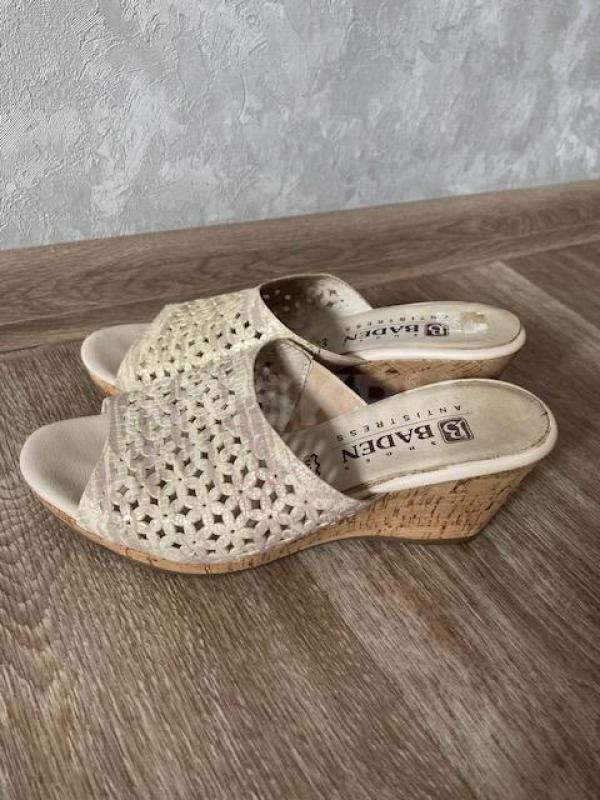 Продам босоножки. - Орск