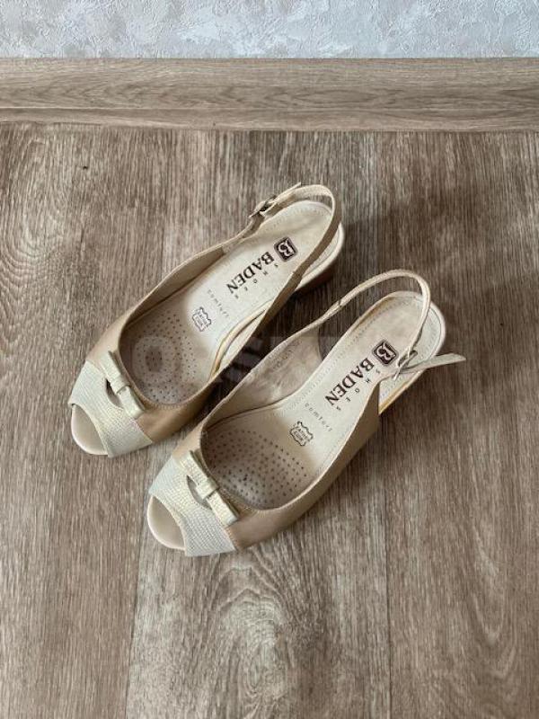 Продам босоножки. - Орск