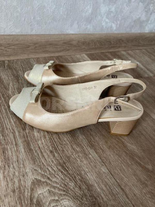 Продам босоножки. - Орск