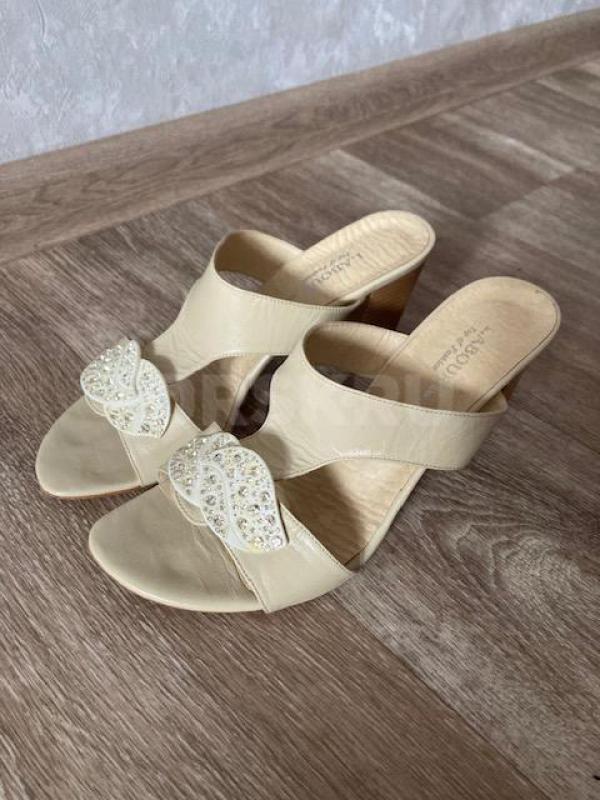 Продам босоножки. - Орск