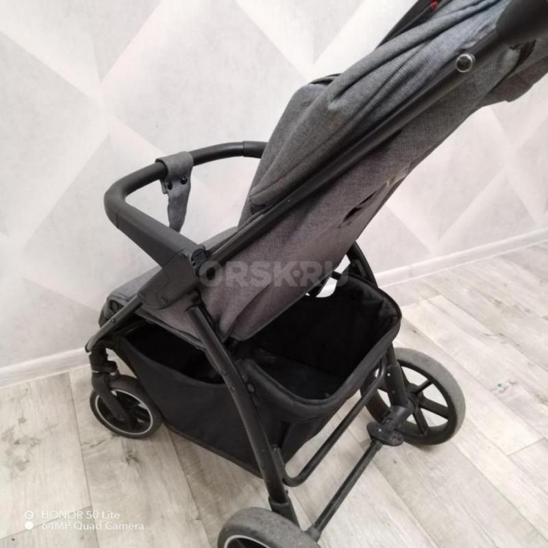 Коляска прогулочная от 0 до 5 лет  Venga в отличном состоянии. - Орск