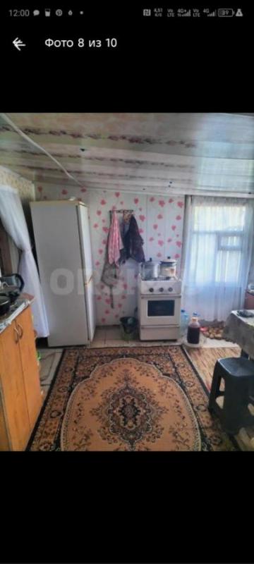 Продаю Дачу с ухоженным участком и баней в СТ Ударник, город Орск. - Орск