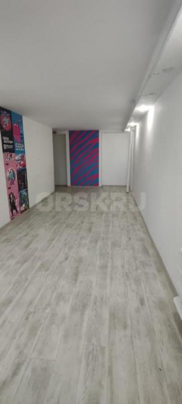 Сдам в аренду помещение 46 кв. - Орск