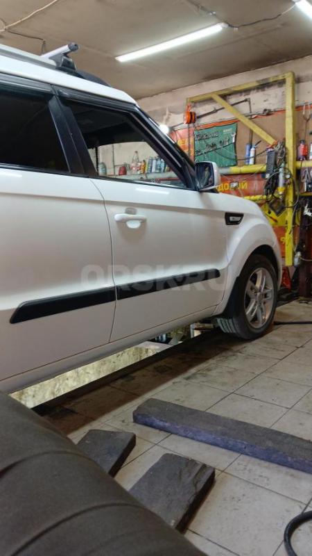 АВТОСЕРВИС АВТОGarage ОСУЩЕСТВЛЯЕТ РЕМОНТ И ТО LADA (ВАЗ),КОРЕЙСКИЕ,ЯПОНСКИЕ,Европейские марки китай - Орск