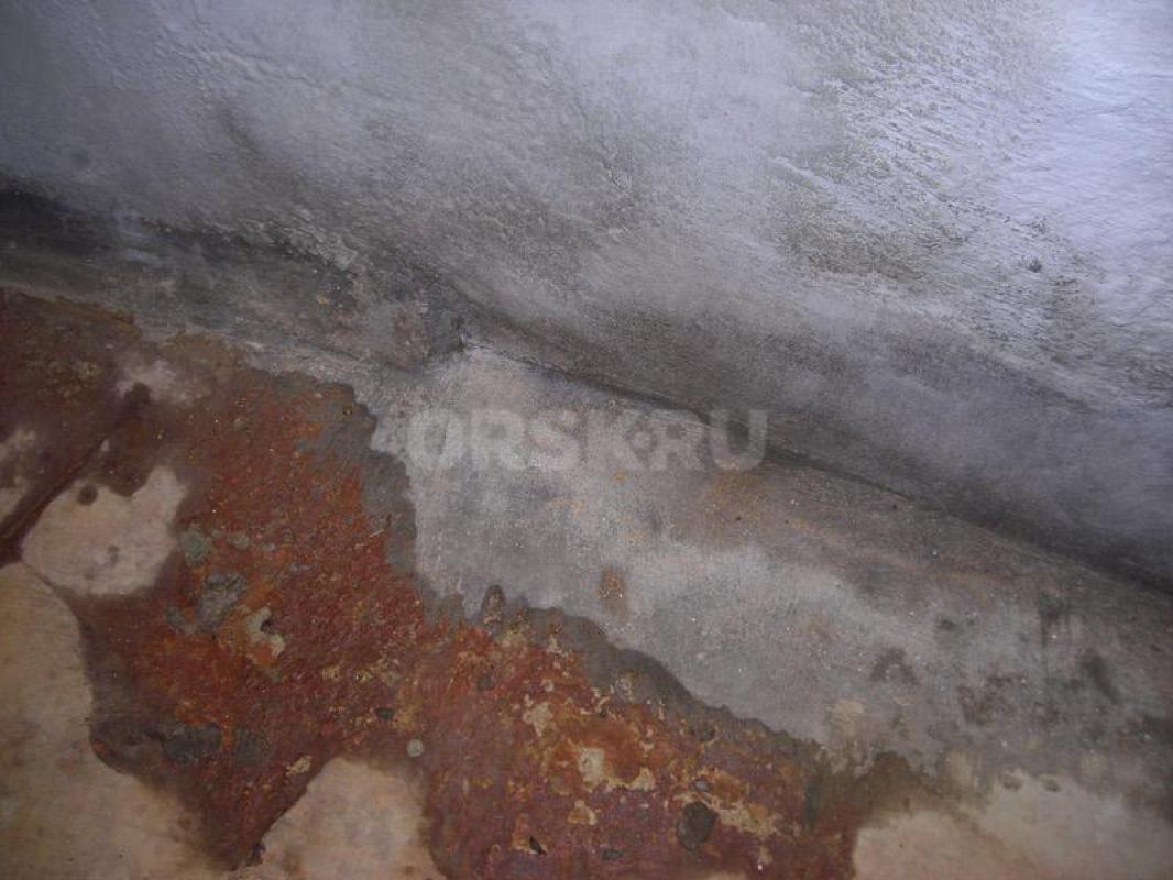 Проникающая гидроизоляция «АкваСтоп -проникающая» на цементной основе – аналог американской Пенетрон - Орск