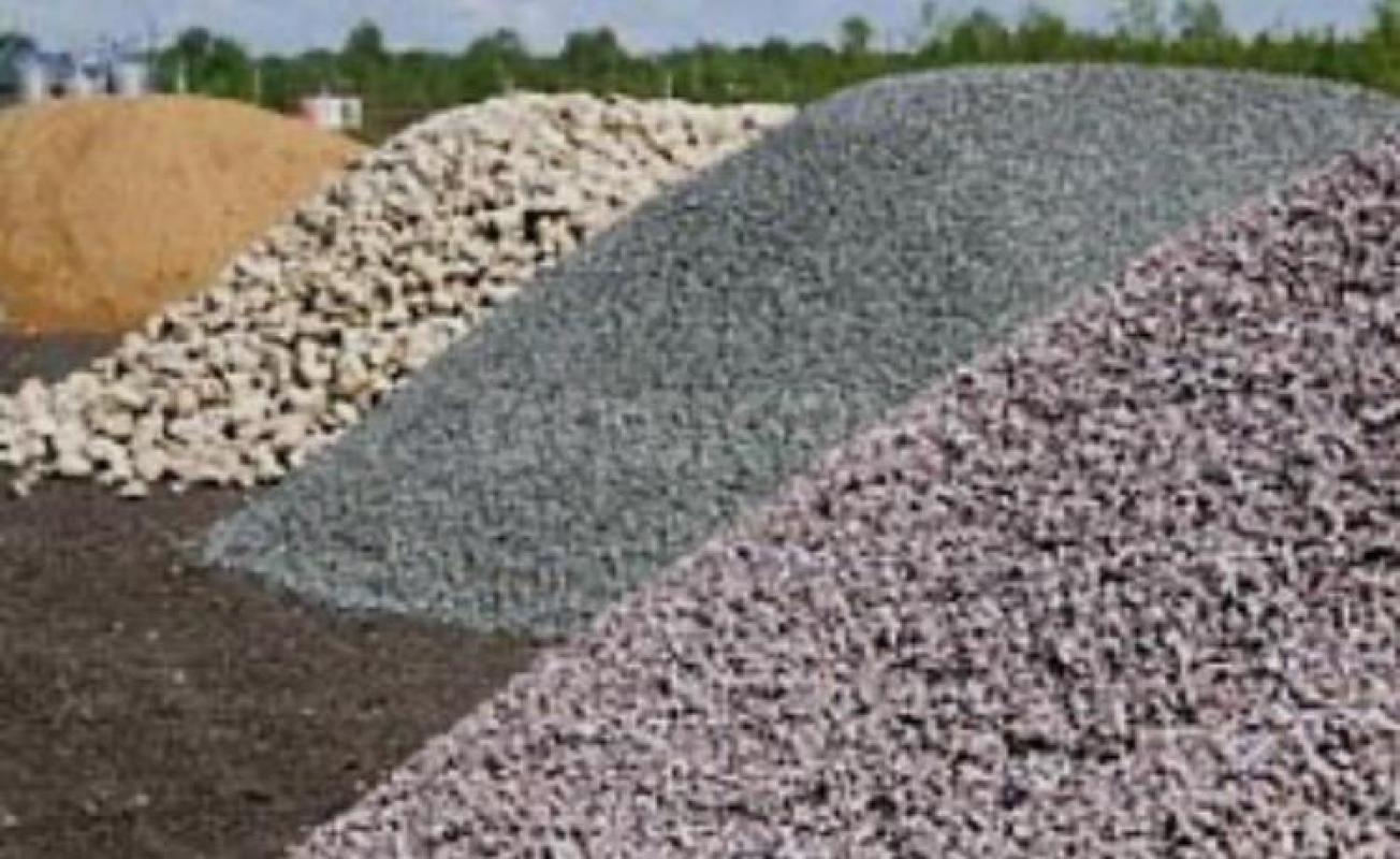 Песок Щебень Отсев ПГС Глина Чернозем
Доставка КАМАЗ по 5-10 тонн
Вывоз мусора
30-32-77 - Орск