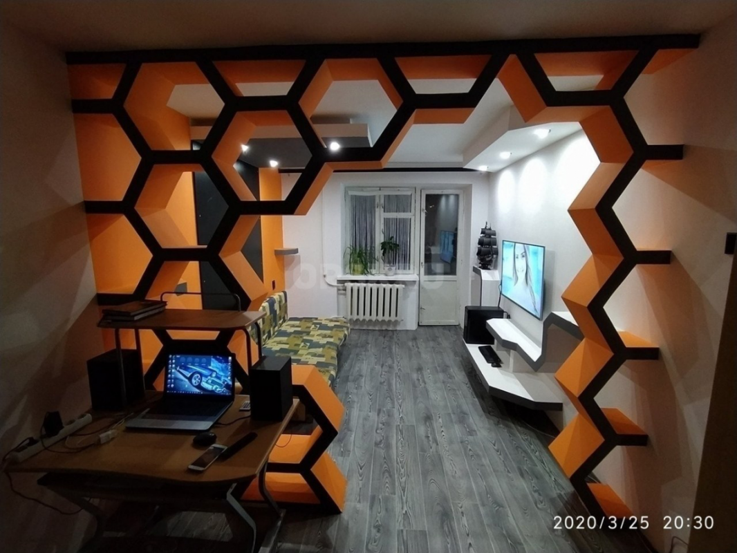 РЕМОНТ КВАРТИР и ДОМОВ. - Орск