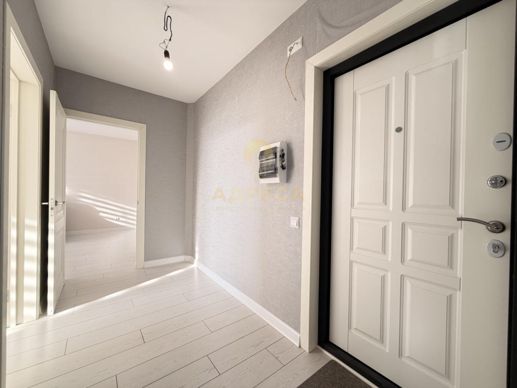 Продается квартира по адресу ул. - Оренбург