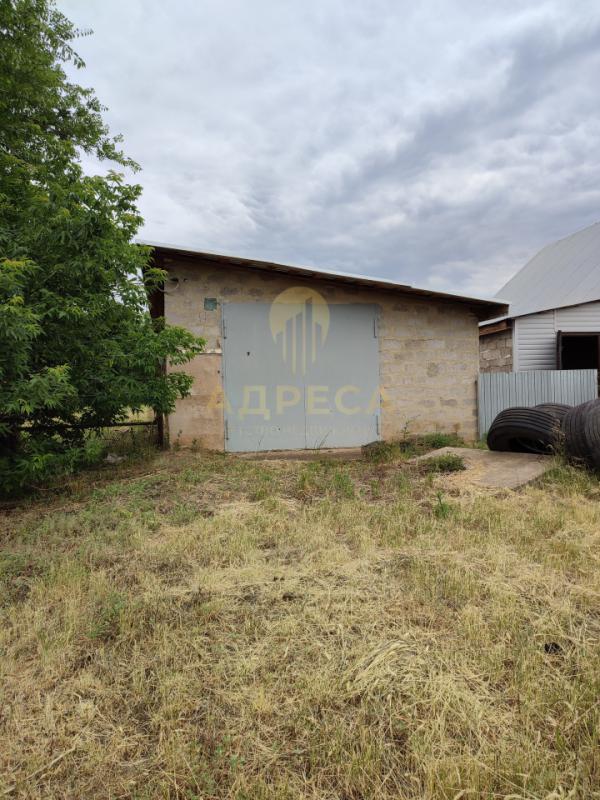 Продается дом в живописном уголке Сакмарского района!🏡 Местоположение: Село Дворики📏 Площадь дома: 1 - Дворики