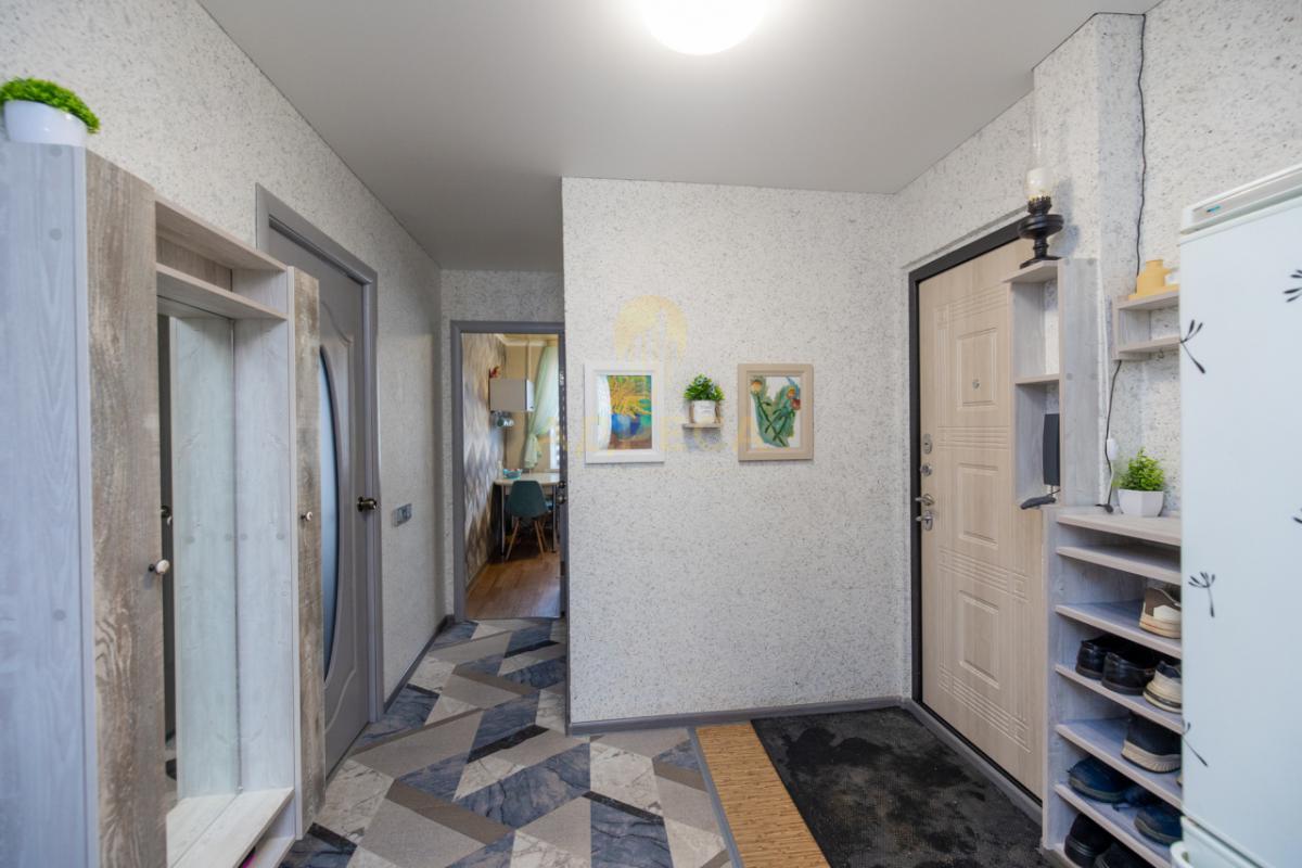 Продается 3х ком квартира. - Оренбург