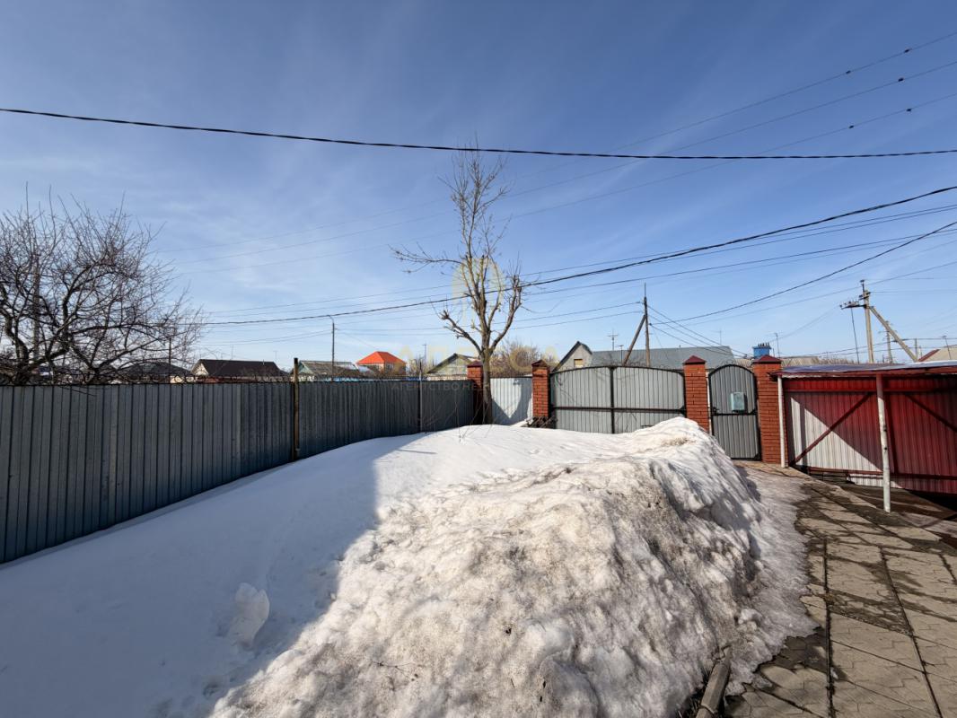 Продаётся 2-х этажный дом для большой семьи в поселке Кушкуль, со всей необходимой инфраструктурой д - Поселок Кушкуль