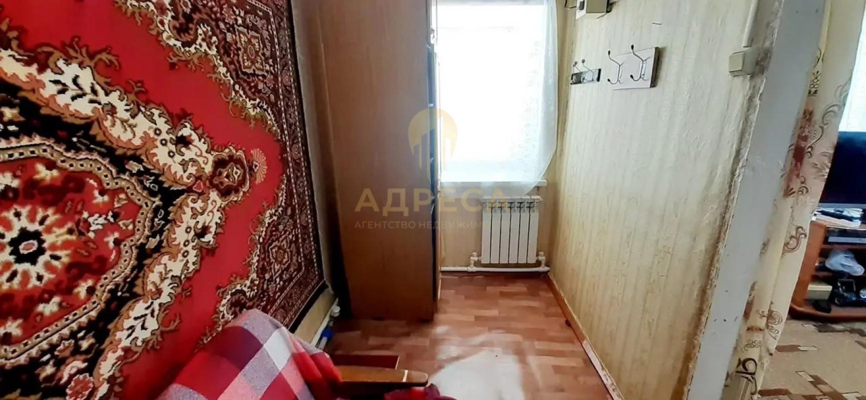 Продается дом в п. - Акбулак