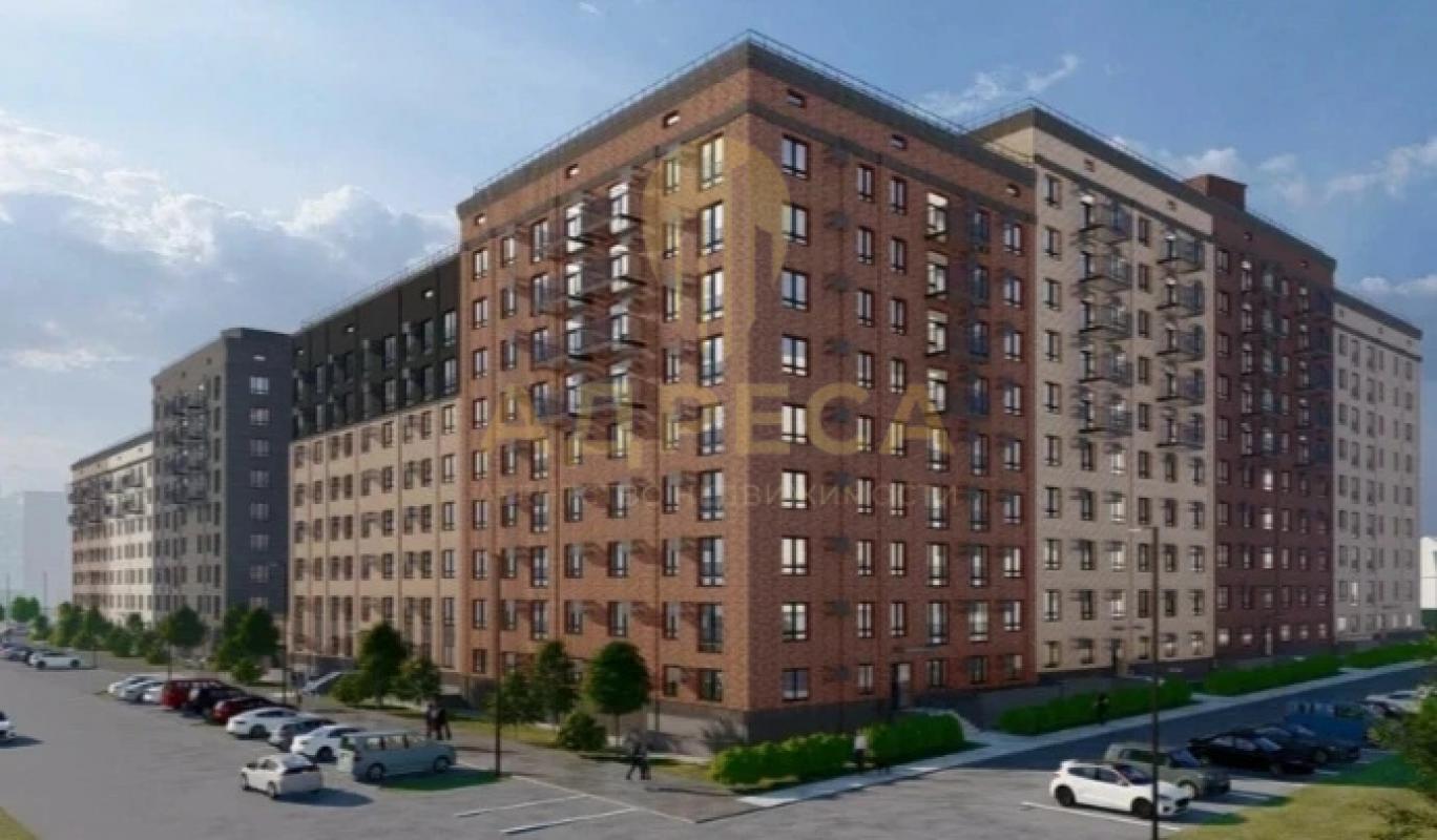 ID объекта в нашей базе: 1975 - Оренбург