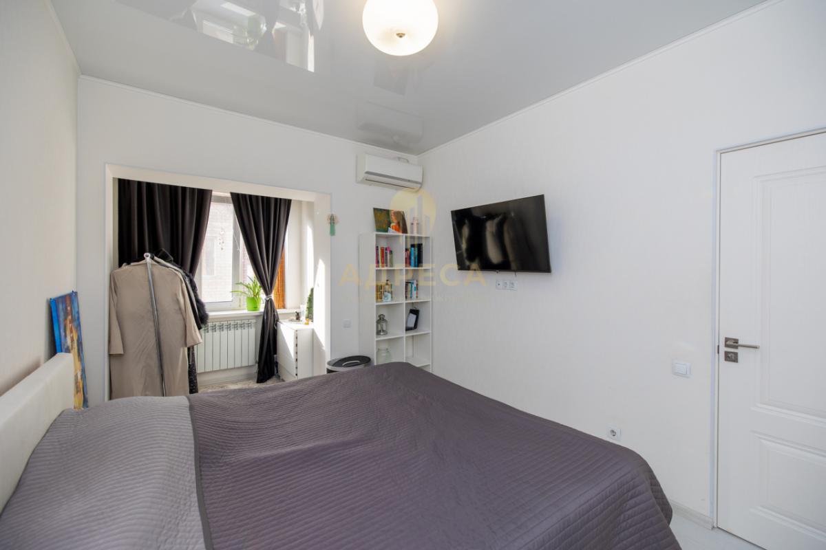 Продается таунхаус в п. - Весенний