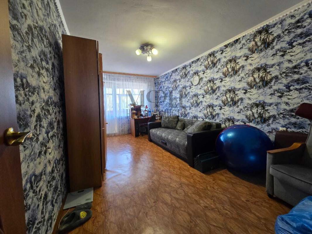 Продается отличная квартира в экологически чистом районе города - ОЗТП. - Орск