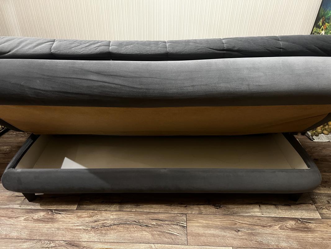 Продам диван в отличном состоянии. - Новотроицк