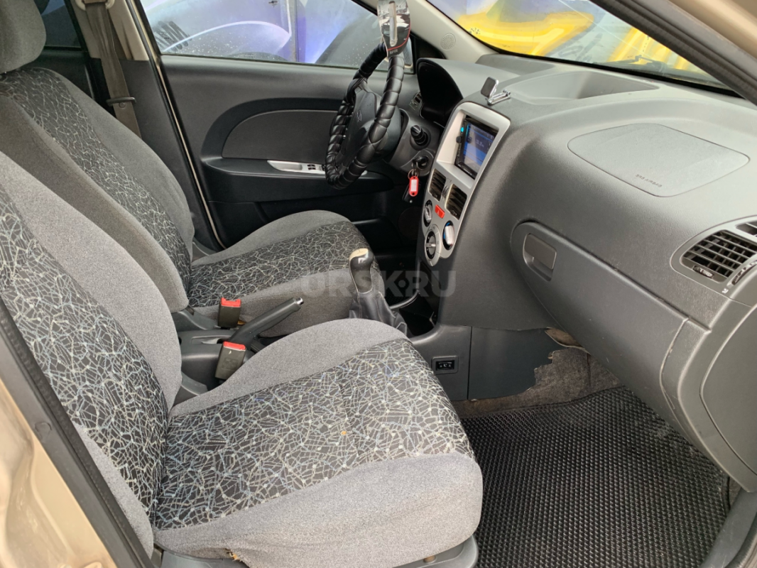 В продаже Chery Bonus в хорошем техническом и внешнем состоянии.
2011 год. - Орск