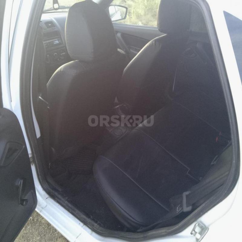 Продам мою гранточку, состояние " пушка", сел и поехал, вложений никаких не требуе - Орск