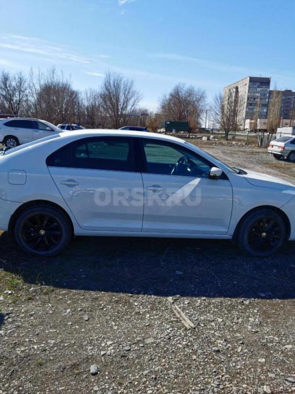 Продам авто в отличном состоянии, один владелец - Новотроицк