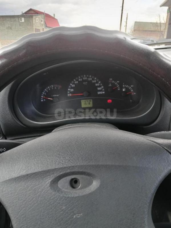 Продам калину с кондиционером два комплекта  колес . - Орск