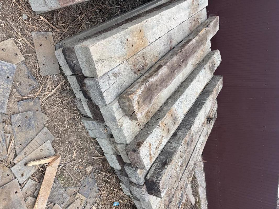 Продам шпалы в отличном состоянии !!! - Орск