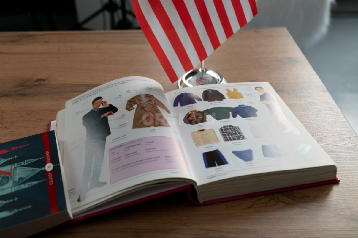 Опытный дипломированный репетитор по английскому языку приглашает на занятия Вас и Вашего ребенка! - Орск