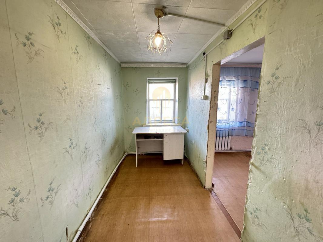 Продается частный дом , общей площадью 84 кв . - Оренбург